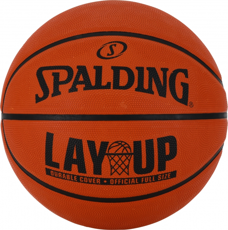 Baln Baloncesto Spalding Layup