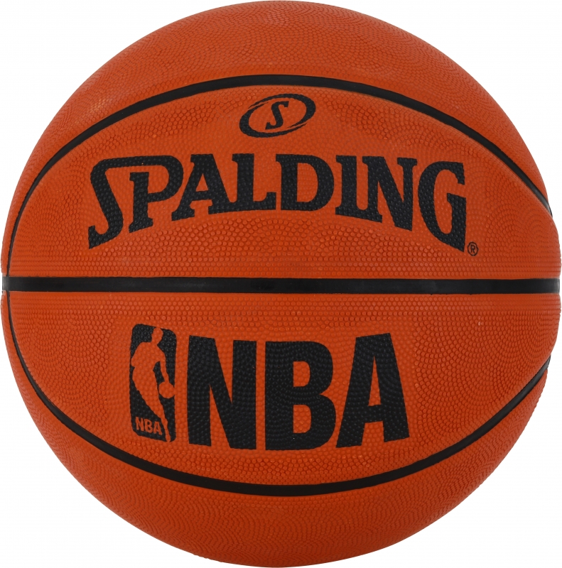 Baln Baloncesto Spalding Nba