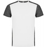 Camiseta Entrenamiento de Baloncesto ROLY Zolder CA6653-01243