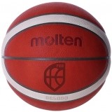 Balón Baloncesto de Baloncesto MOLTEN B6g5000 14600