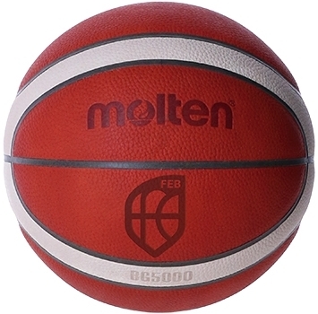 Baln Baloncesto Molten B6g5000