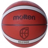 Balón Baloncesto de Baloncesto MOLTEN B6g2000 14602