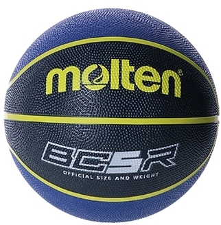 Baln Baloncesto Molten Bc5r2