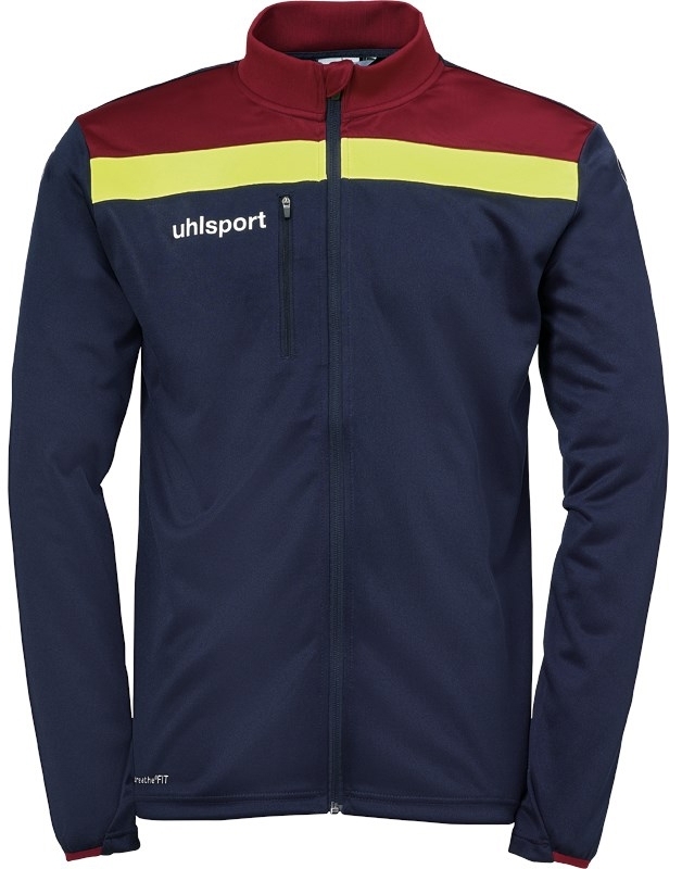 Chaqueta Chndal Uhlsport Offense 23 Poly