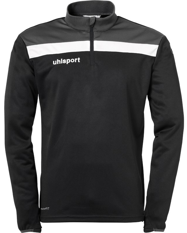 Sudadera Uhlsport Offense 23 1/4 Zip