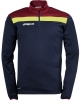 Sudadera Uhlsport Offense 23 1/4 Zip