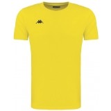 Camiseta Entrenamiento de Baloncesto KAPPA Meleto 304TSW0-929