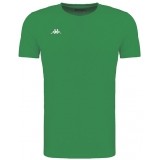 Camiseta Entrenamiento de Baloncesto KAPPA Meleto 304TSW0-935