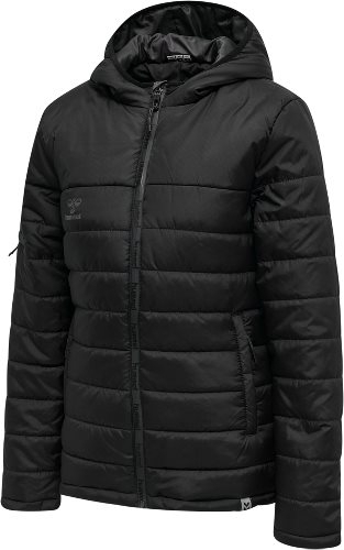 Chaquetn hummel North Quilted Hood 