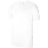 Camiseta Entrenamiento de Baloncesto NIKE Park 20 100% Algodón CZ0881-100