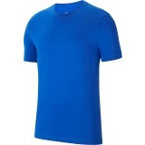 Camiseta Entrenamiento de Baloncesto NIKE Park 20 100% Algodón CZ0881-463