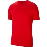 Camiseta Entrenamiento de Baloncesto NIKE Park 20 100% Algodón CZ0881-657