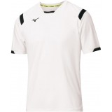 Camiseta de Baloncesto MIZUNO Premium Game X2FA9A02-01