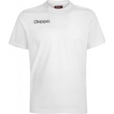 Camiseta Entrenamiento de Baloncesto KAPPA Tee 304RB70-900