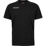 Camiseta Entrenamiento de Baloncesto KAPPA Tee 304RB70-901