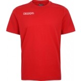 Camiseta Entrenamiento de Baloncesto KAPPA Tee 304RB70-903