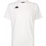 Camiseta Entrenamiento de Baloncesto KAPPA Brizzo 32155CW-001