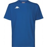 Camiseta Entrenamiento de Baloncesto KAPPA Brizzo 32155CW-H03