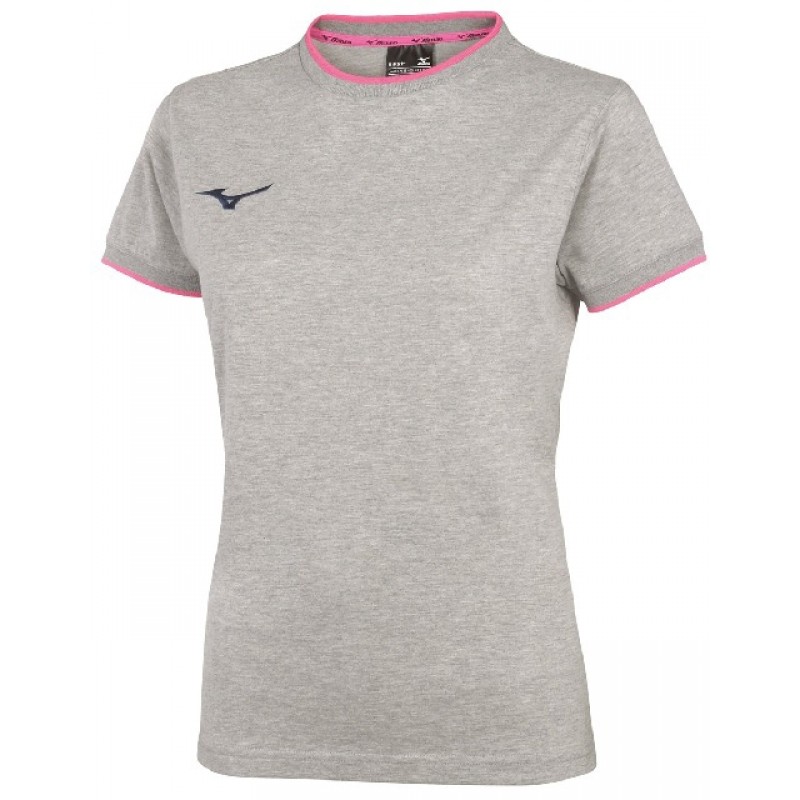 Camiseta Entrenamiento Mizuno Tee