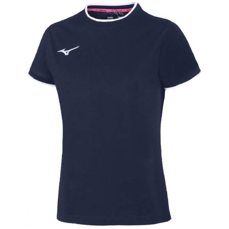 Camiseta Entrenamiento Mizuno Tee