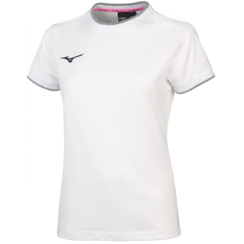 Camiseta Entrenamiento Mizuno Tee