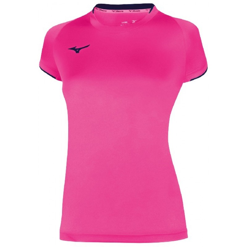 Camiseta Entrenamiento Mizuno Core