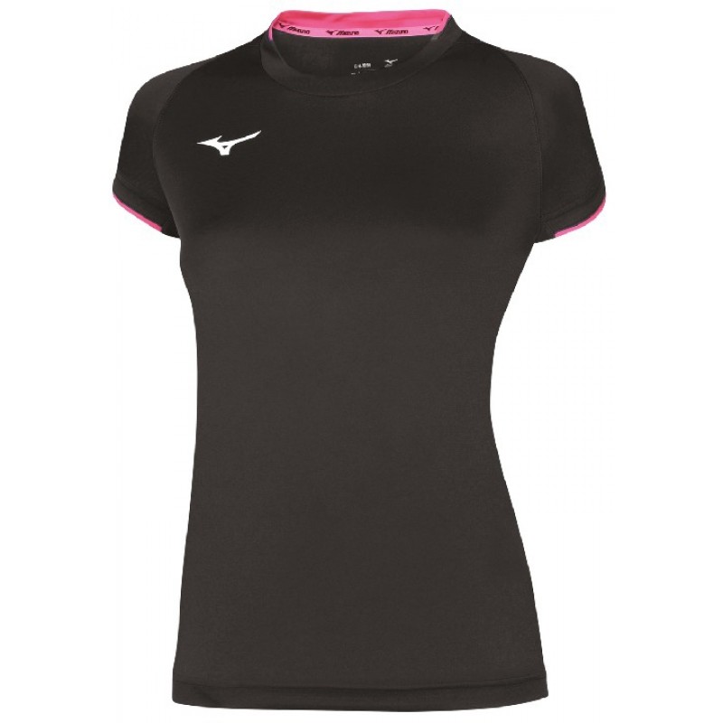 Camiseta Entrenamiento Mizuno Core