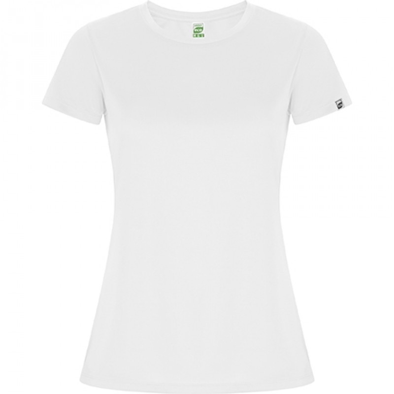 Camiseta Entrenamiento Roly Imola Woman