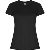 Camiseta Entrenamiento de Baloncesto ROLY Imola Woman CA0428-46