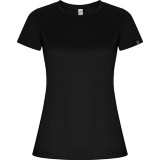 Camiseta Entrenamiento de Baloncesto ROLY Imola Woman CA0428-02