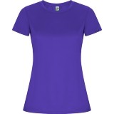 Camiseta Entrenamiento de Baloncesto ROLY Imola Woman CA0428-63