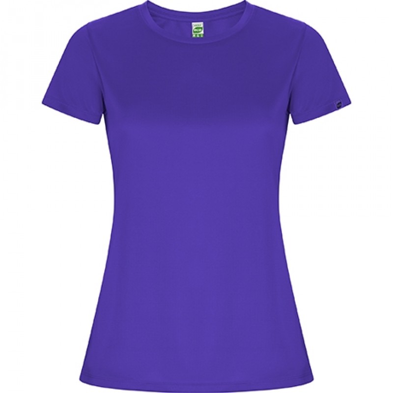 Camiseta Entrenamiento Roly Imola Woman