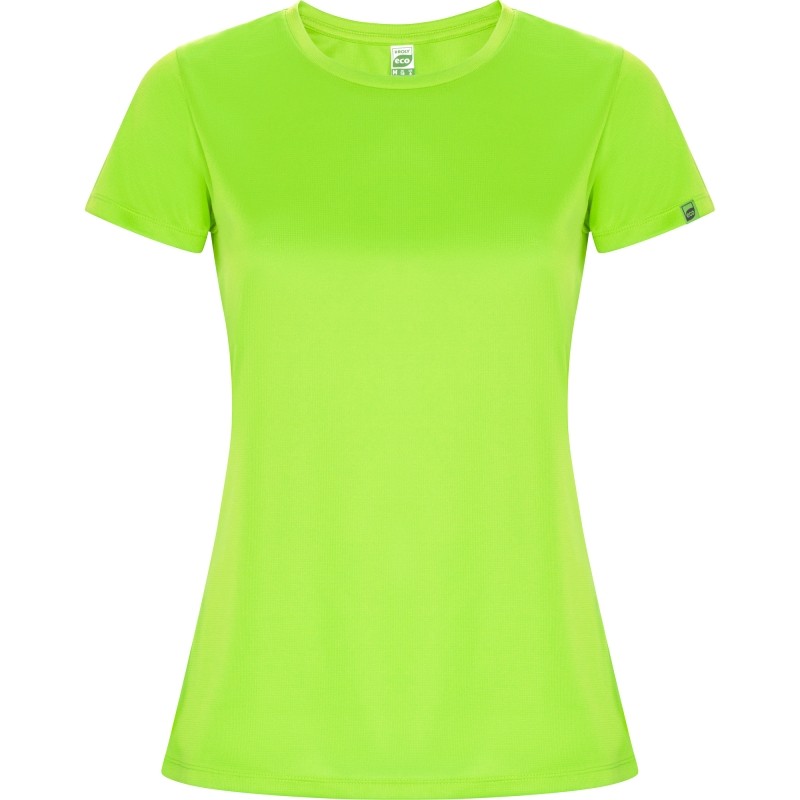 Camiseta Entrenamiento Roly Imola Woman