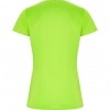 Camiseta Entrenamiento Roly Imola Woman