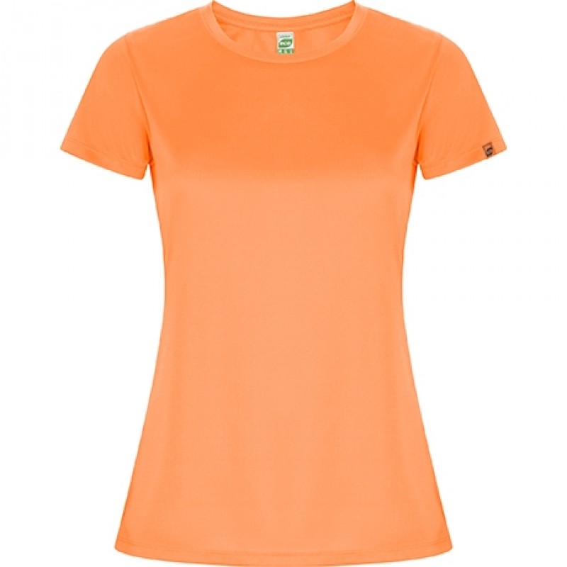 Camiseta Entrenamiento Roly Imola Woman