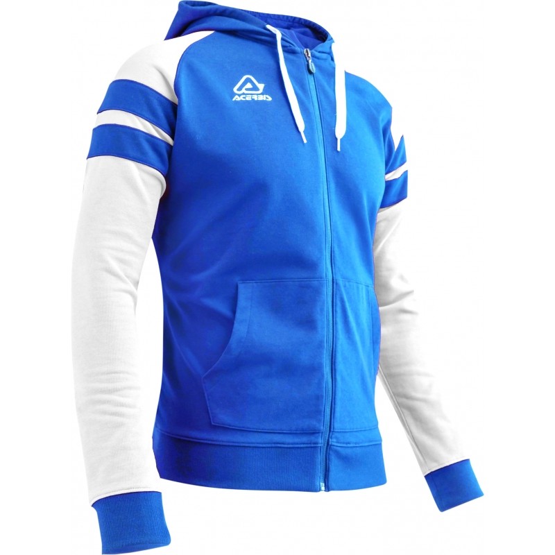 Chaqueta Chndal Acerbis Kemari Hoodie