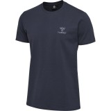 Camiseta Entrenamiento de Baloncesto HUMMEL HmlSigge 206424-1009