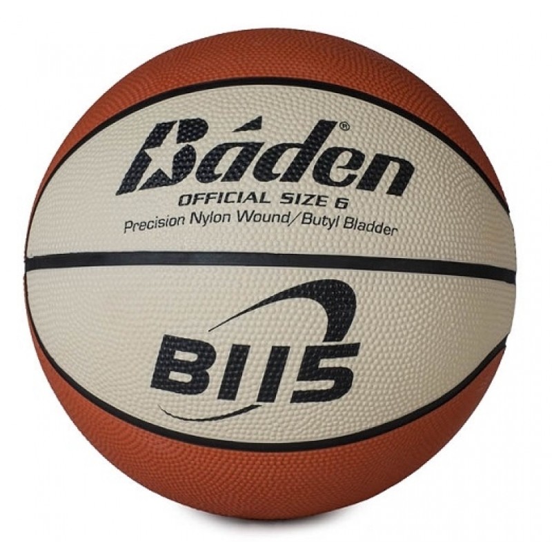 Baln Baloncesto Baden B115