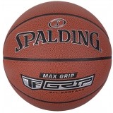Balón de Baloncesto SPALDING Max Grip Composite 689344405537