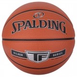 Balón de Baloncesto SPALDING TF Silver Composite 689344405209