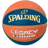 Balón de Baloncesto SPALDING TF-1000 Legacy Composite LNB 21 689344417349