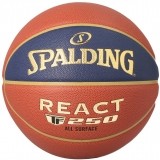 Baln de Baloncesto SPALDING TF-250 Composite LNB 2022 689344418582