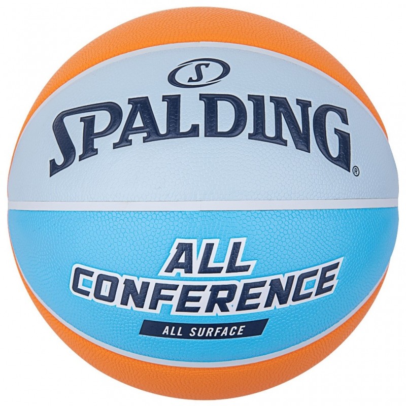 Baln Spalding All Conference Rubber