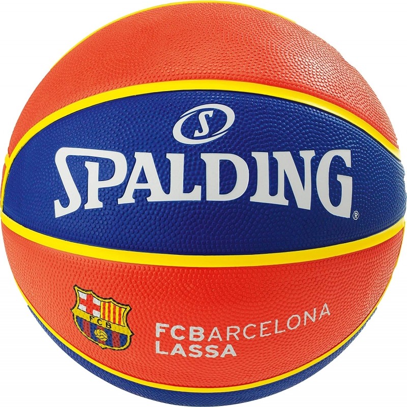 Baln Spalding FC Barcelona