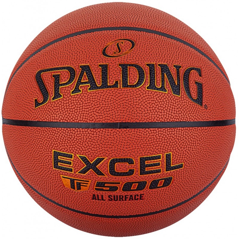 Baln Baloncesto Spalding Excel TF-500 