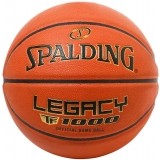 Balón Baloncesto de Baloncesto SPALDING TF-1000 Legacy 689344403670
