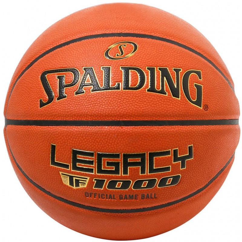 Baln Baloncesto Spalding TF-1000 Legacy