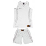Equipacin de Baloncesto SPALDING Jam Tank Top women P-40221002-05