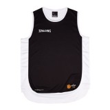Camiseta de Baloncesto SPALDING Hustle tank top 40221107-01