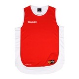 Camiseta de Baloncesto SPALDING Hustle tank top 40221107-02